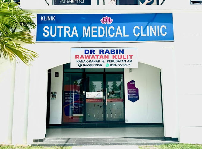 Sutra Medical Clinic