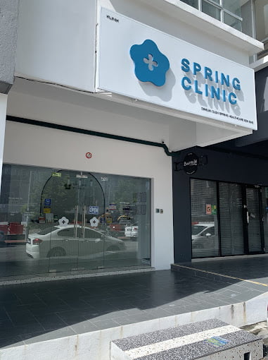 Spring Clinic Penang