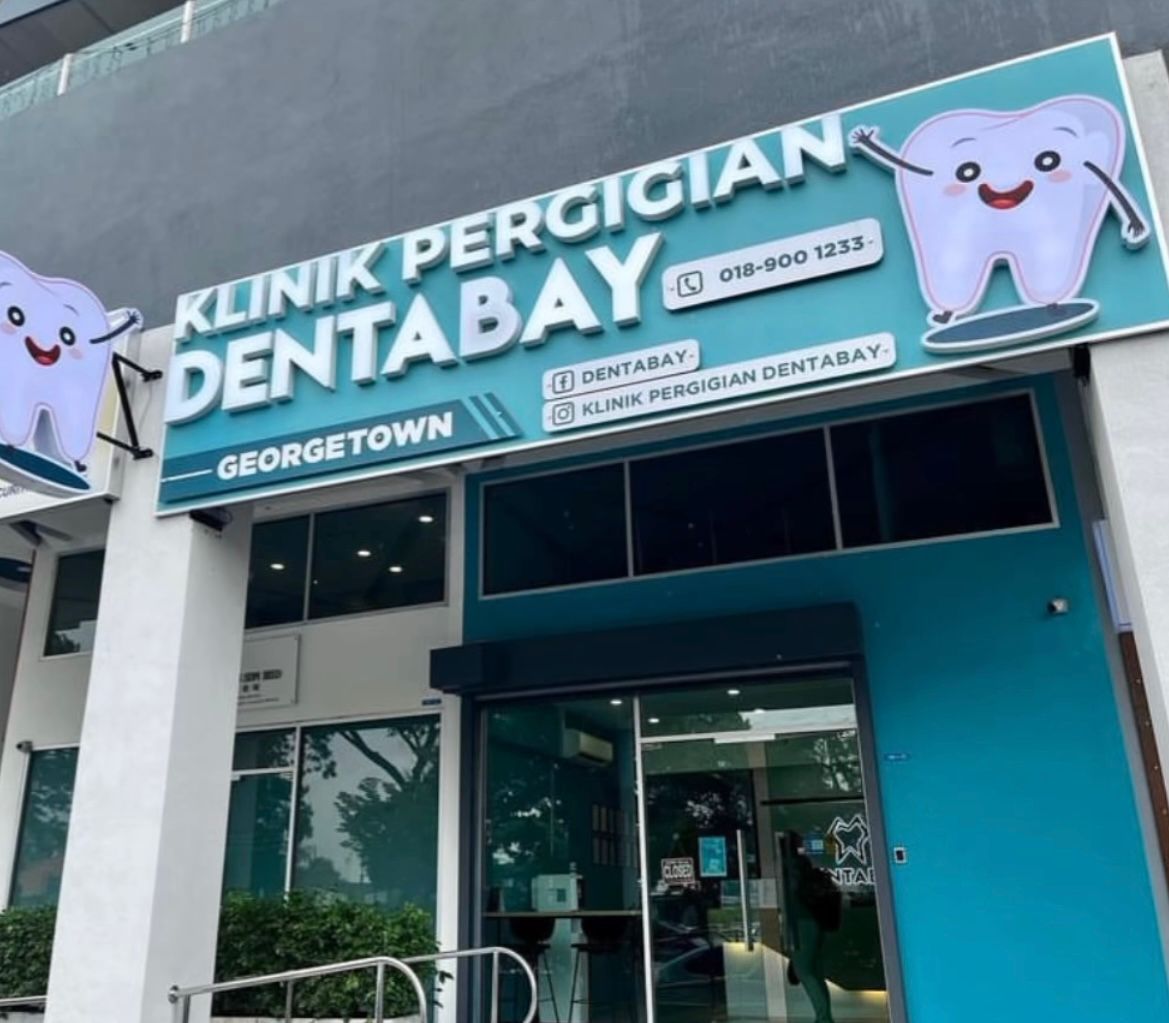 Klinik Pergigian Dentabay Georgetown