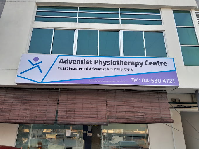 Adventist Physiotherapy Center