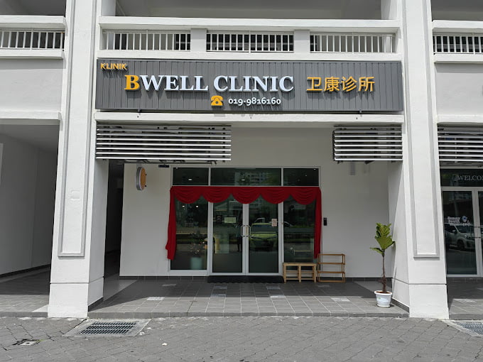 Bwell Clinic