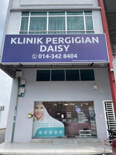 Klinik Pergigian Daisy