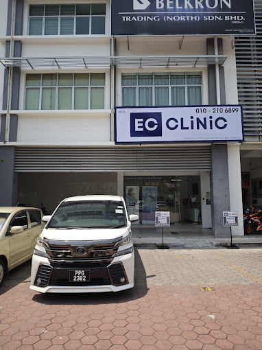 Ec Clinic (Skin, Laser, Aesthetic)