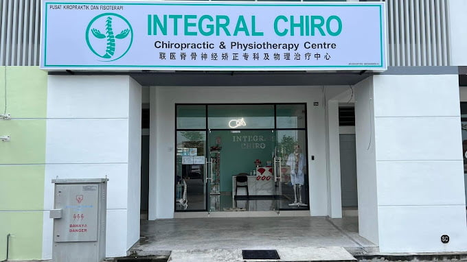 Integral Chiropractic and Physiotherapy Centre