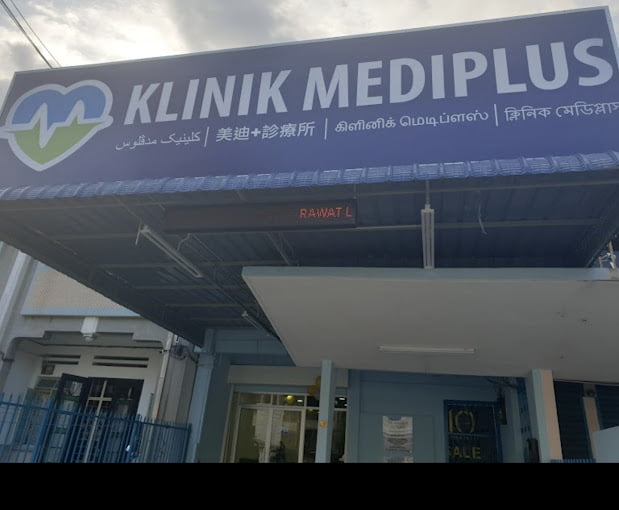 Klinik Mediplus