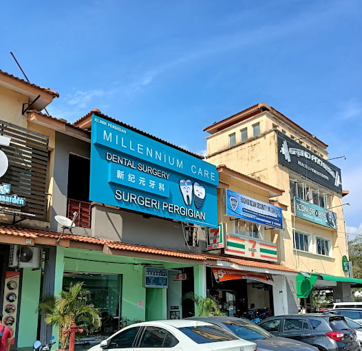 Millennium Care Dental Surgery