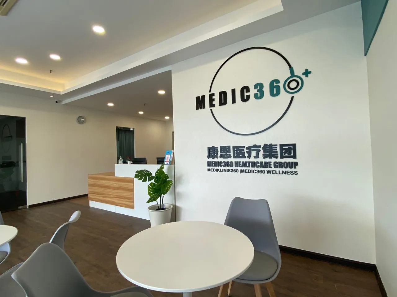 Medic360 Healthcare Group