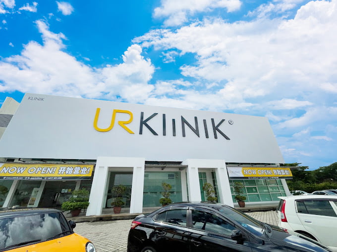 Ur Klinik Bukit Mertajam