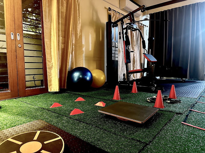 Vitality Health – Tcm & Rehabilitation