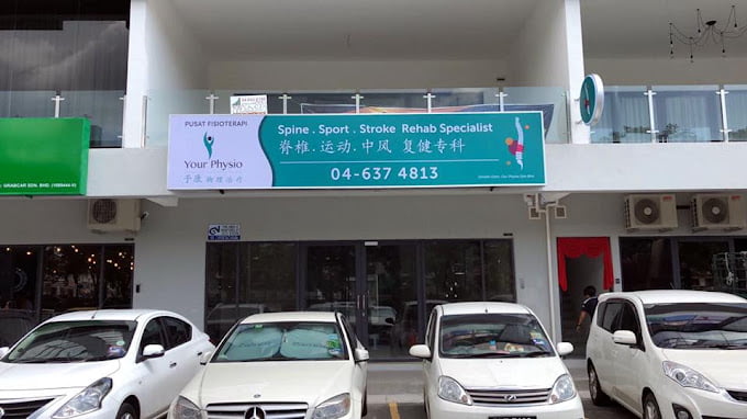 Your Physio Penang