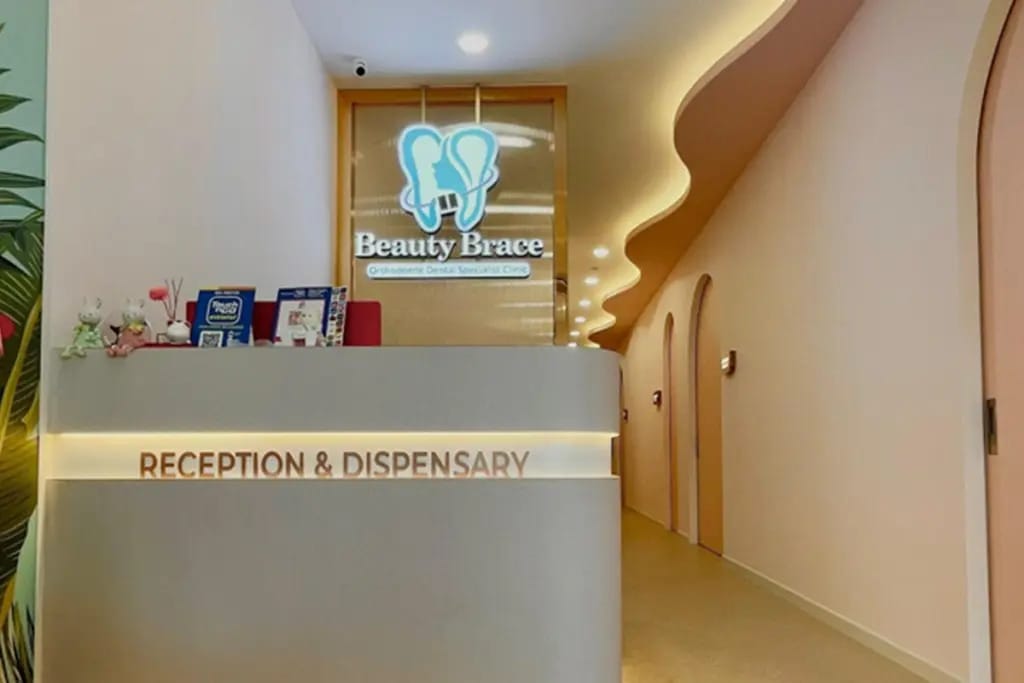 Beautybrace Dental