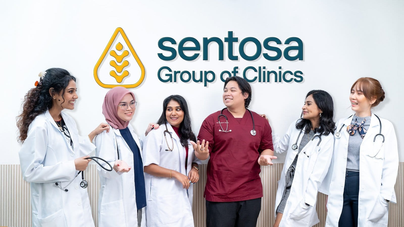 Sentosa Group of Clinic