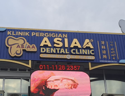Asiaa Dental Clinic