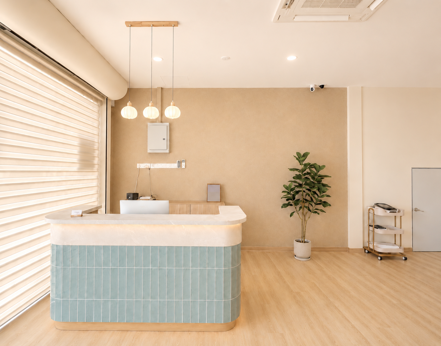 Ori Physiotherapy